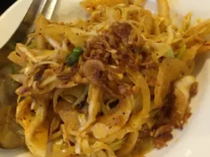 Feel Myanmar Food