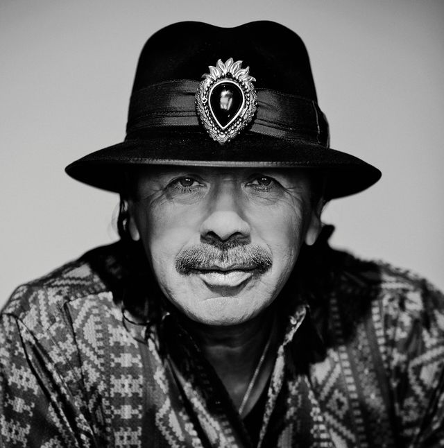 Santana Tour | Sportpaleis