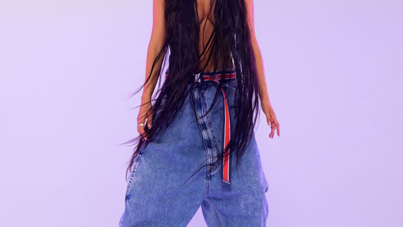 Ostrava | INNA《ECHOES》Tour