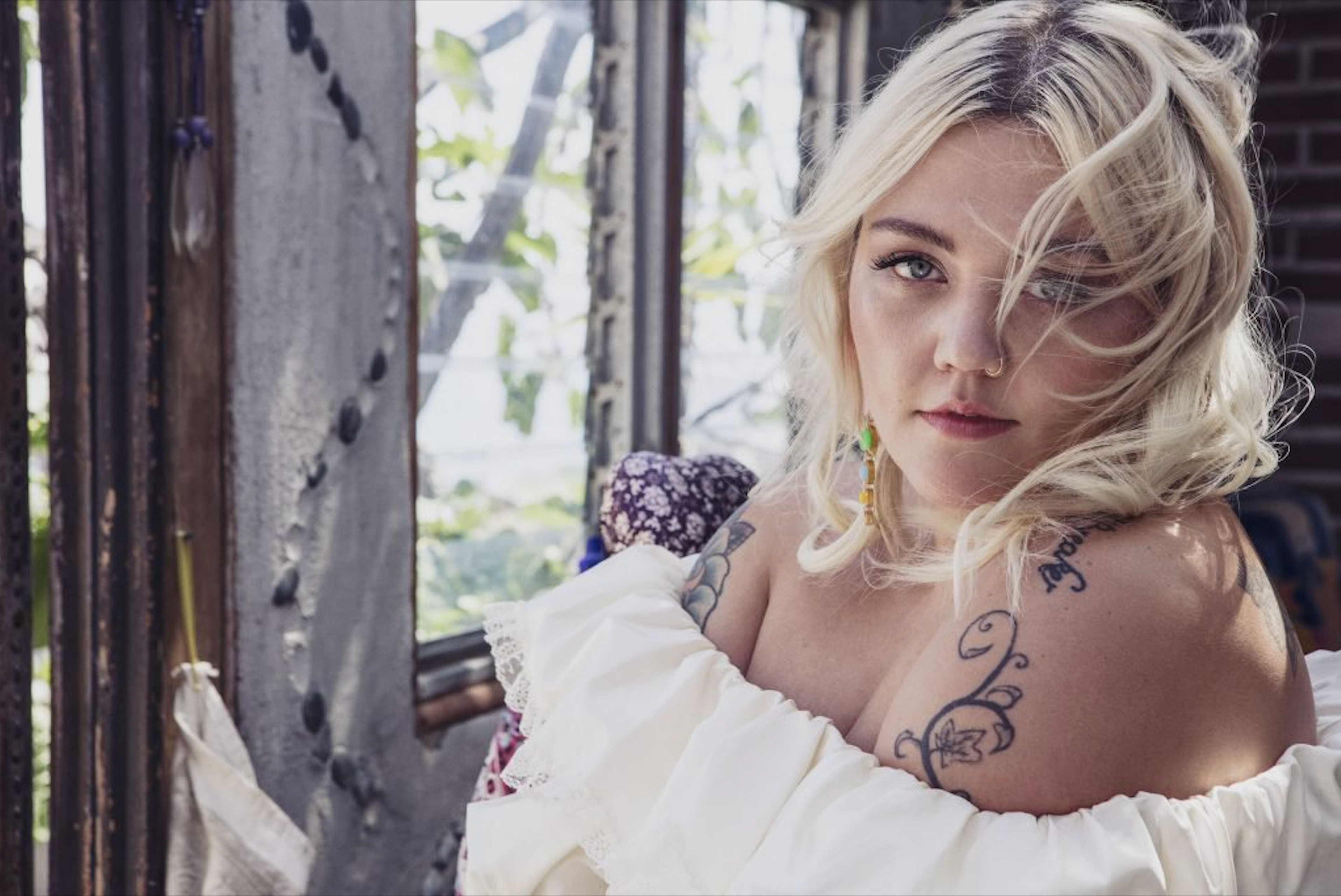 Pleasanton | Elle King Concert | Alameda County Fairgrounds