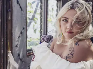 Sidney | Elle King Concert