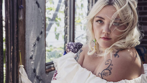 월스터 | Elle King 콘서트