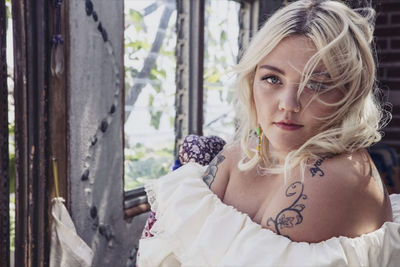 Worcester | Elle King Concert