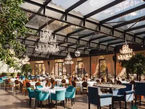 Restoran Topciderac