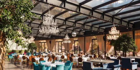 Restoran Topčiderac