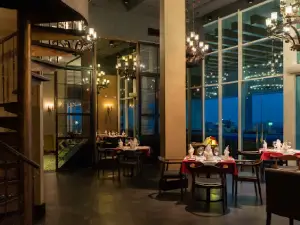 Top 10 Bars in Melaka