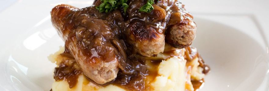 The Willow Tea Rooms