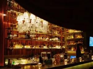DOT Whiskey Club