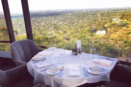 Windy Point Restaurant