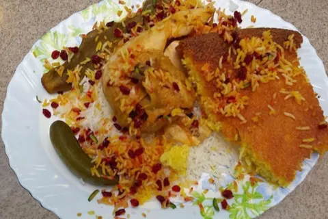 Sharaf El Islam