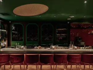 타이중의 바 (Bar) 베스트 10