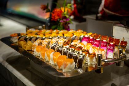 君廷酒店塞納宮·全日制餐廳