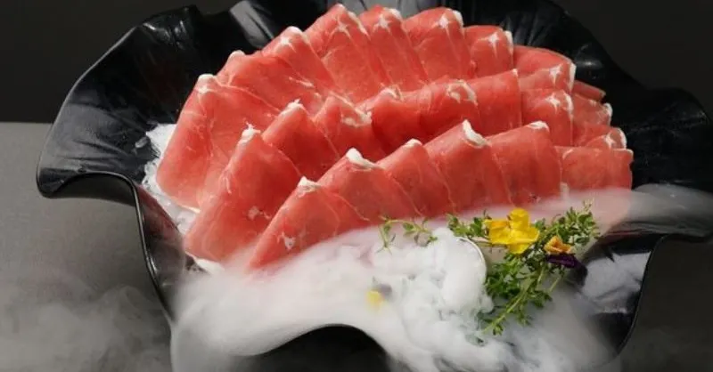 當地風味餐廳