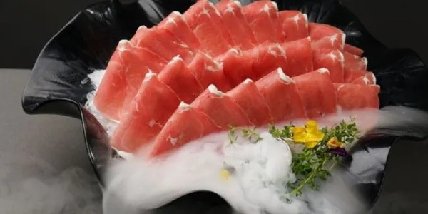 包頭10大當地風味餐廳