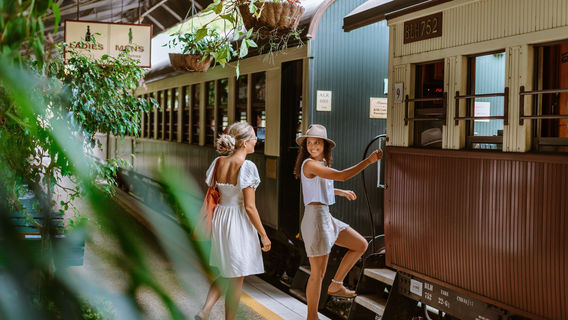 CairnsTours