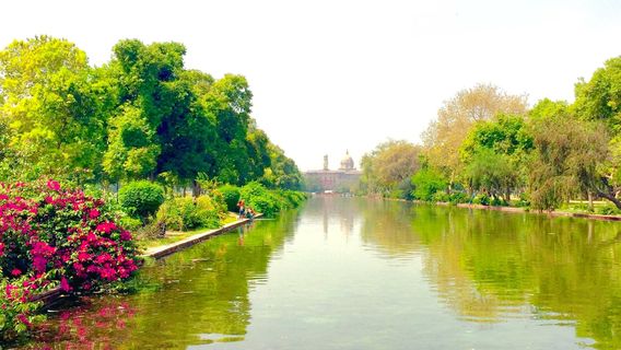 New Delhi