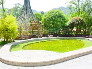 Xifeng Hot Spring