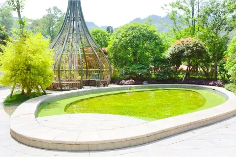 Xifeng Hot Spring