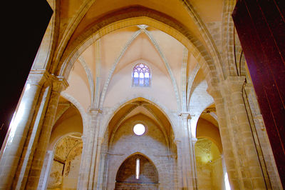 Royal Abbey of Epau