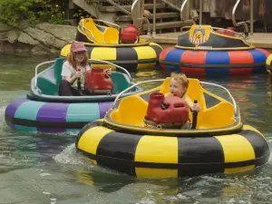 Bananas Fun Park