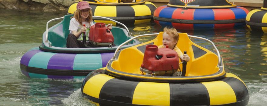 Bananas Fun Park