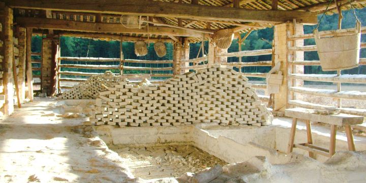 Raonan Ceramic Theme Park