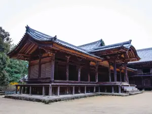 엔교지