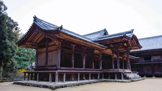 圓教寺