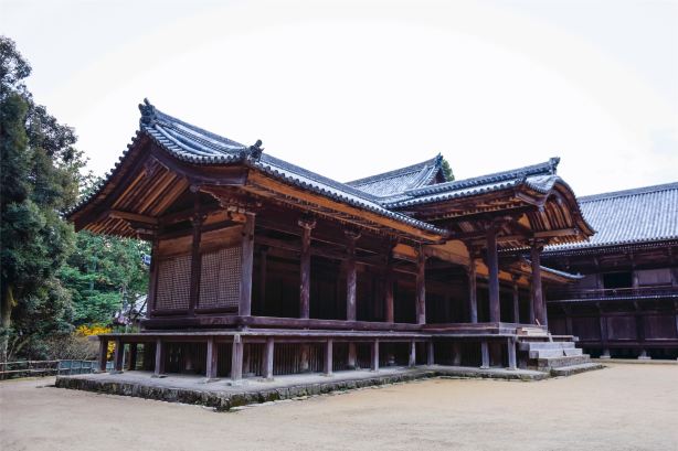Engyōji