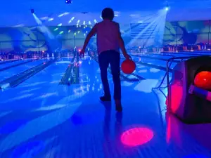 Bowlero Wichita
