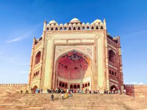Buland Darwaza