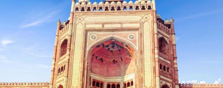 Buland Darwaza