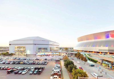 Smoothie King Center