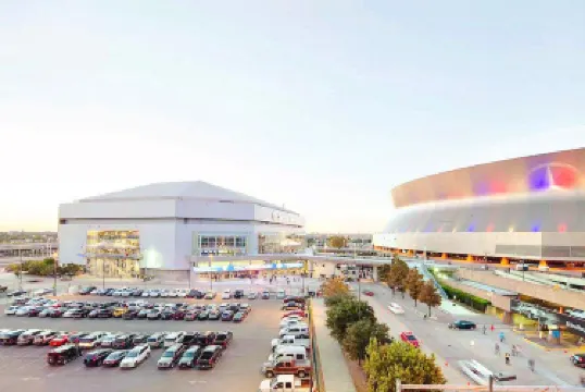 Smoothie King Center