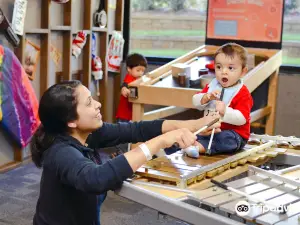 The Children’s Museum of the Upstate
