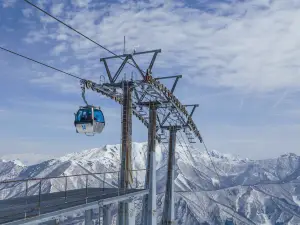 Naeba Ski Resort