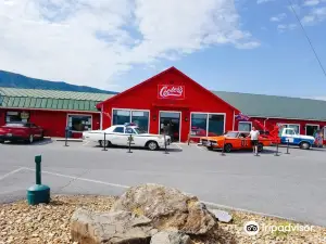 Cooter's Place - Luray