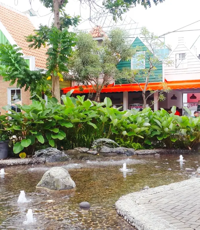 Pasar Kemis