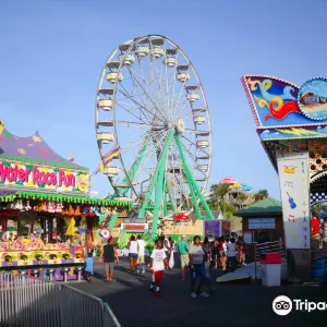 Family Kingdom Amusement Park
