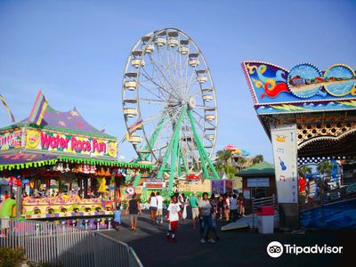 Family Kingdom Amusement Park