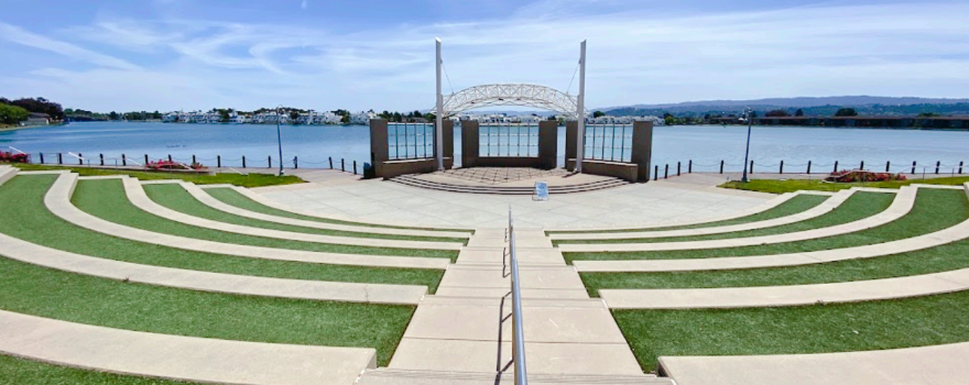Leo J. Ryan Park