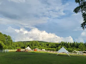 Xishui National Forest Park