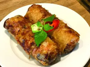 Bún Chả 145