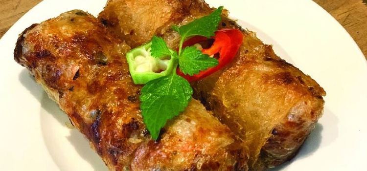 Bún Chả 145