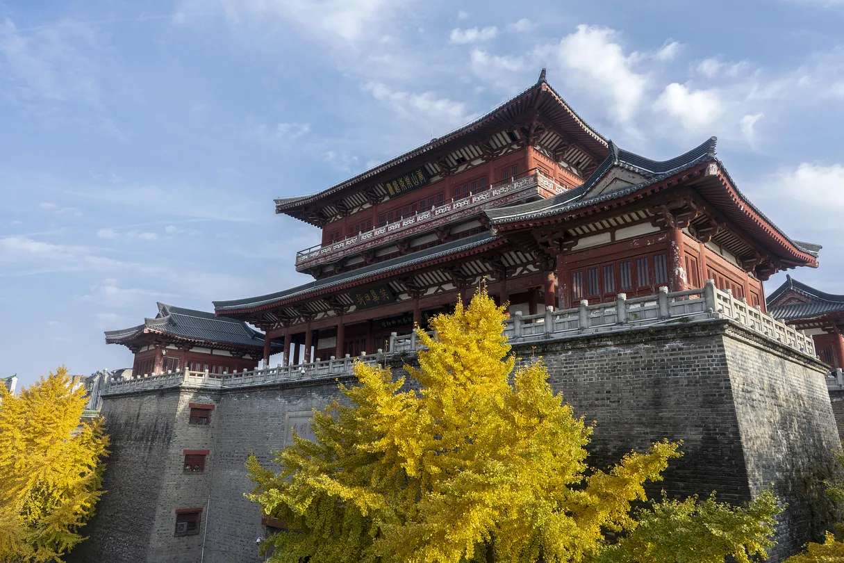 2_襄陽古城