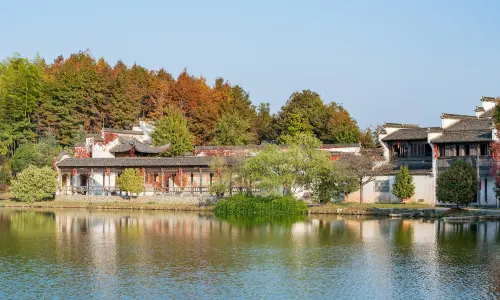 Shouzhuo Park