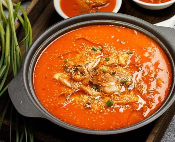 Hu shi yin he xian yu zhuang (lian hu lu)