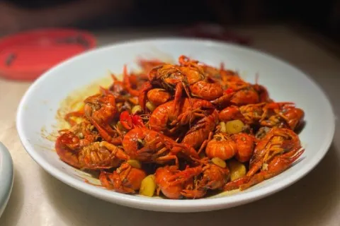 LAO NING HAI