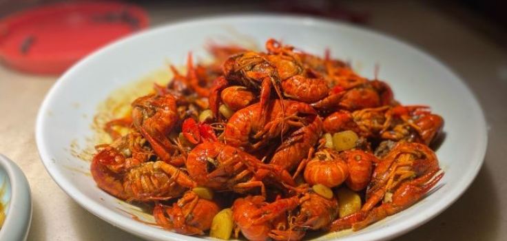 老寧海紅妝飯店
