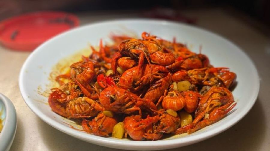 老寧海紅妝飯店